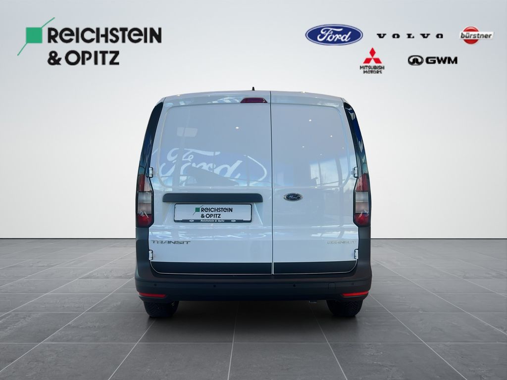 Ford Transit 2025