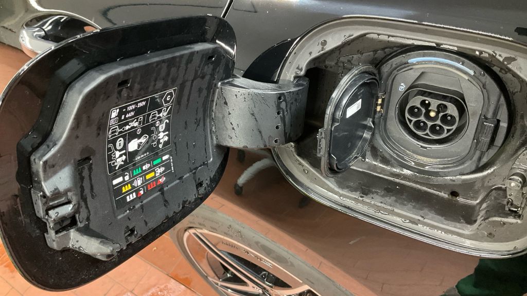 Mercedes-Benz C 300 2022