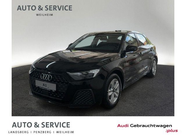 Audi A1 2025