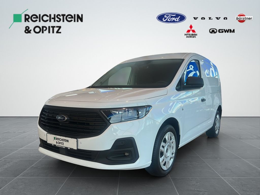 Ford Transit 2025