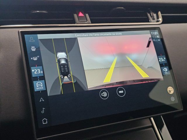 Land Rover Range Rover Evoque 2025