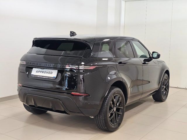Land Rover Range Rover Evoque 2025