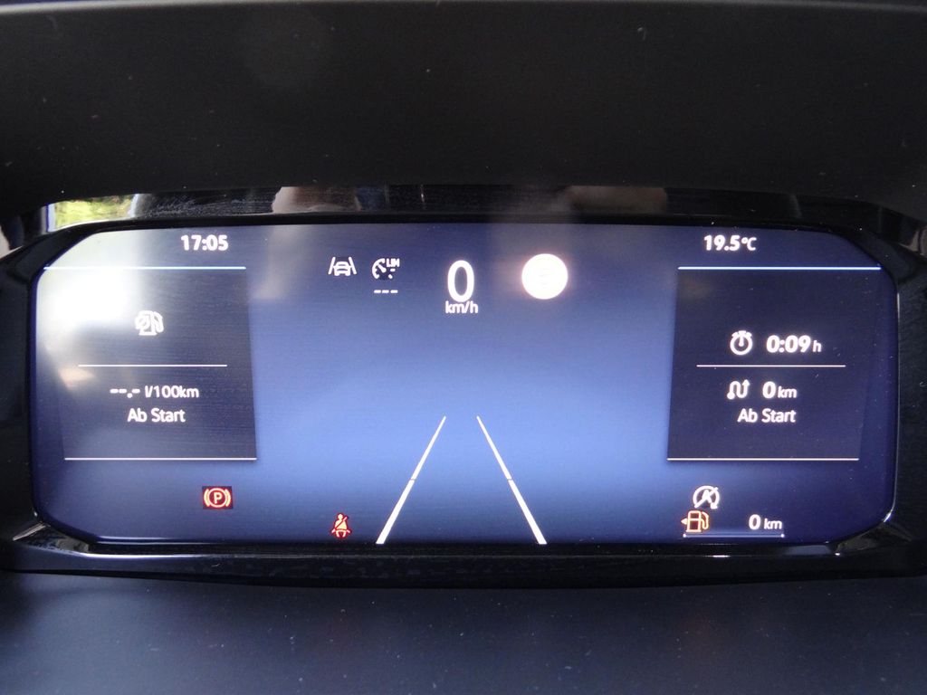 Ford Transit Connect 2025