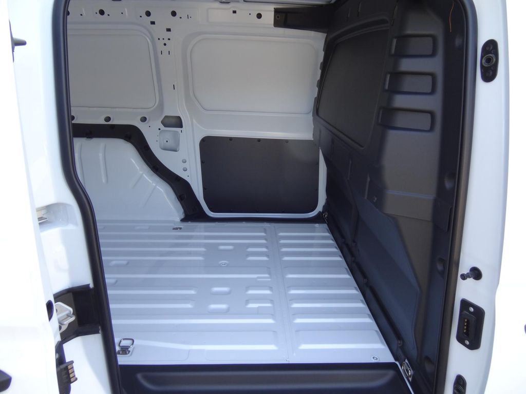 Ford Transit Connect 2025