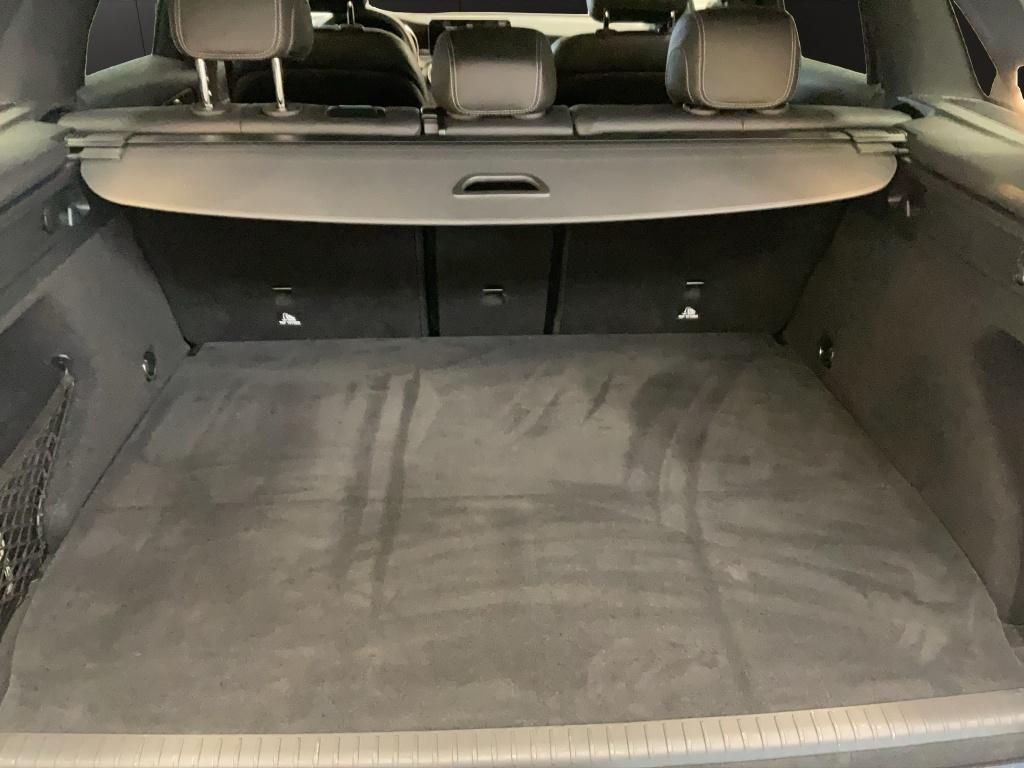 Mercedes-Benz GLC 300 2022