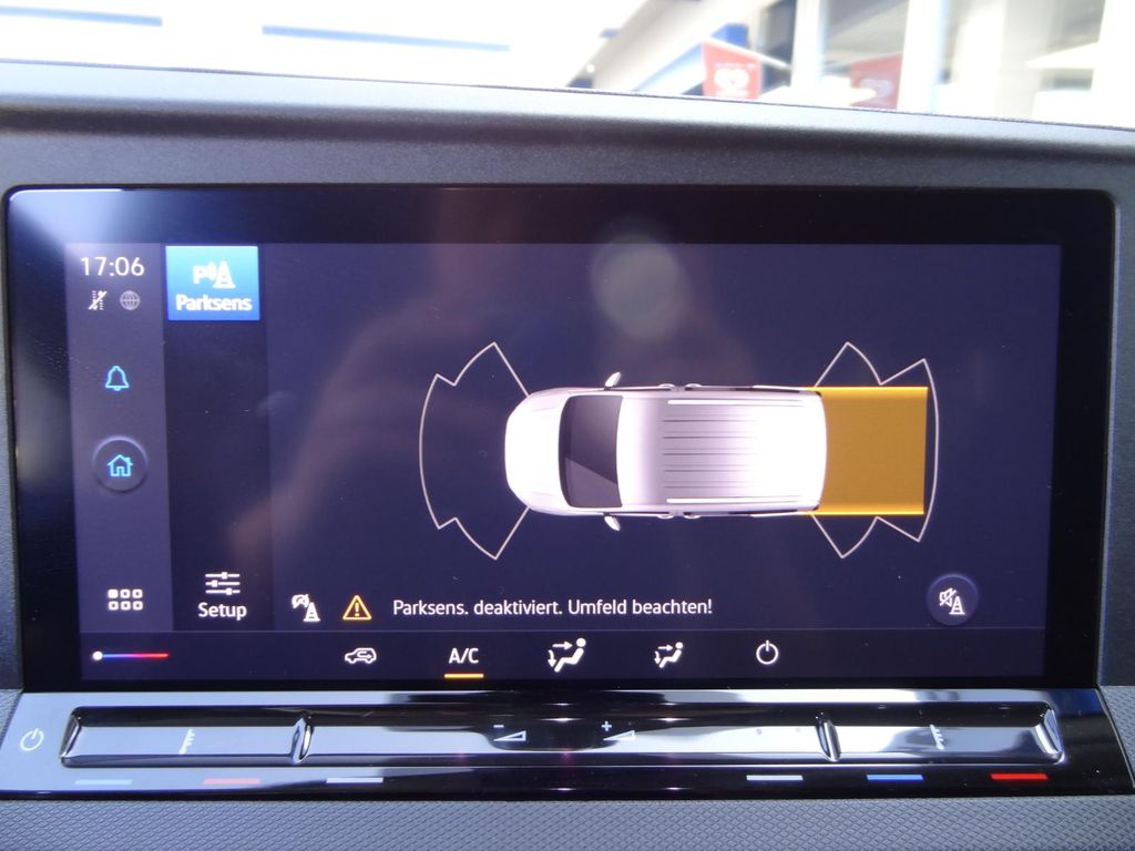 Ford Transit Connect 2025