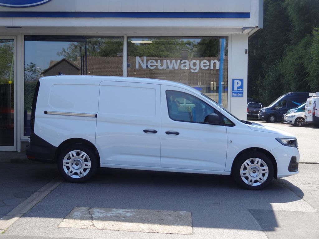 Ford Transit Connect 2025