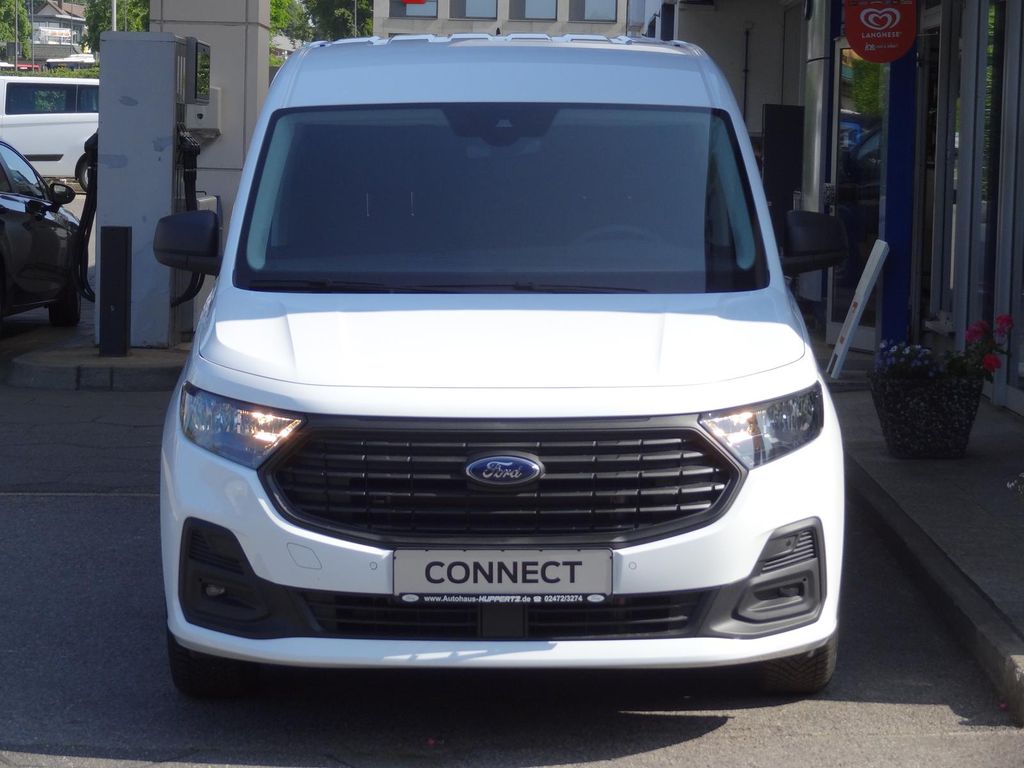 Ford Transit Connect 2025