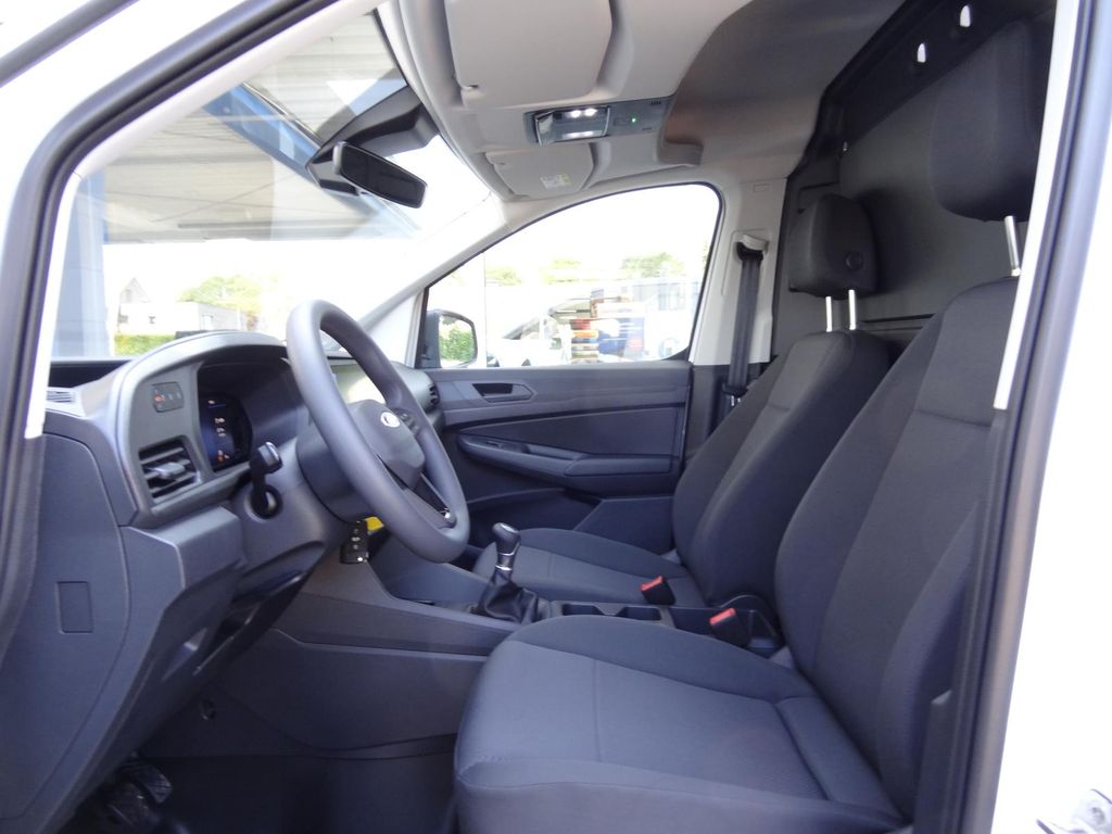 Ford Transit Connect 2025