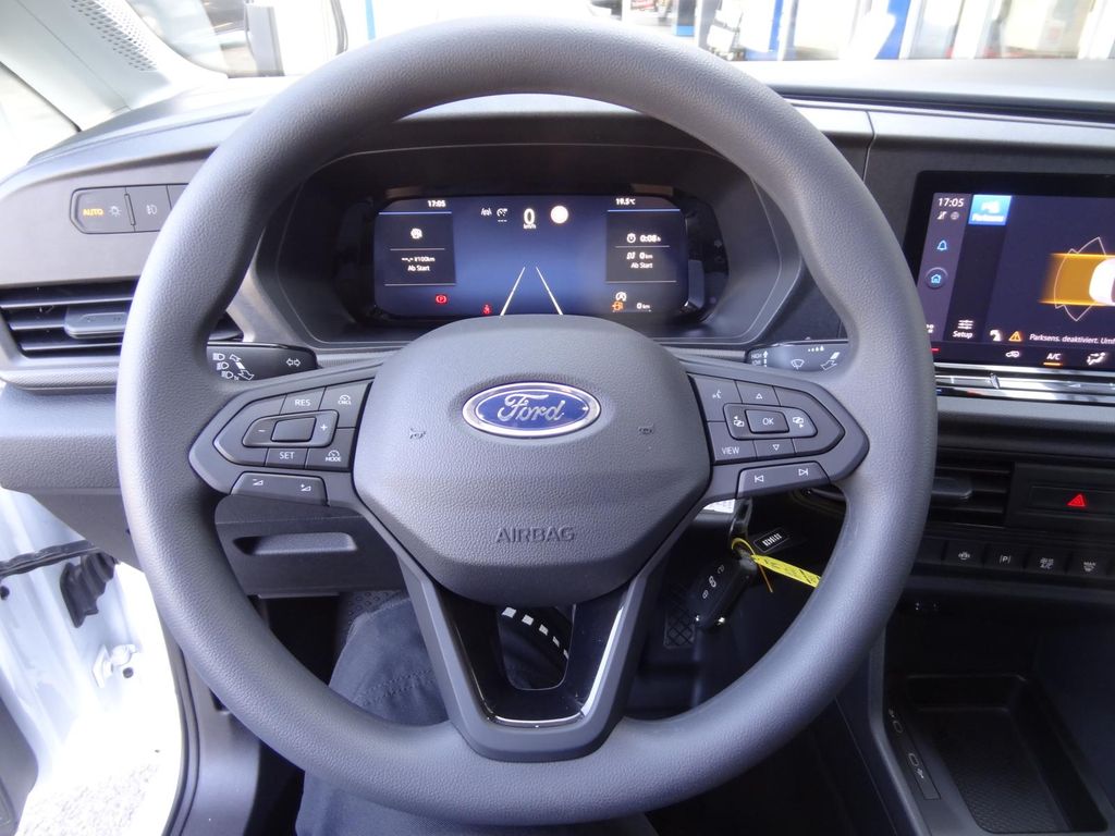 Ford Transit Connect 2025