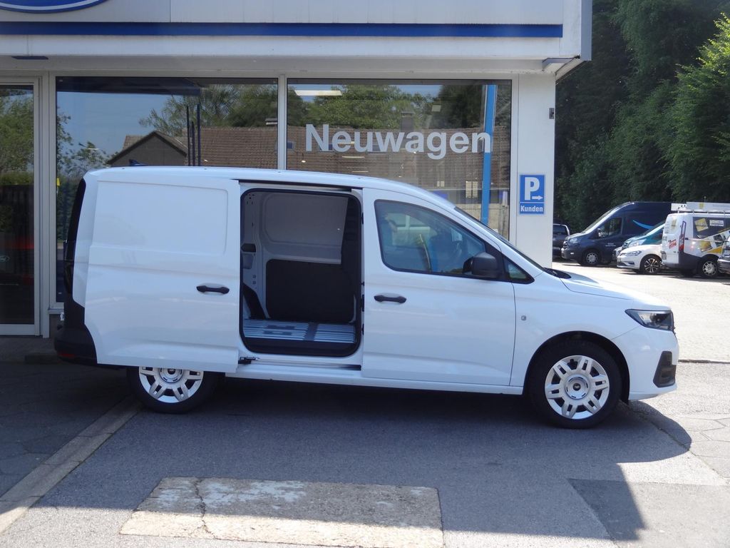 Ford Transit Connect 2025