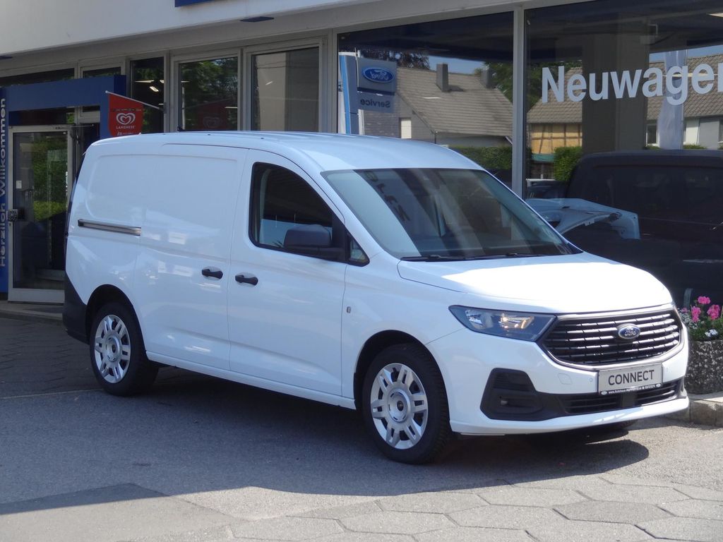 Ford Transit Connect 2025