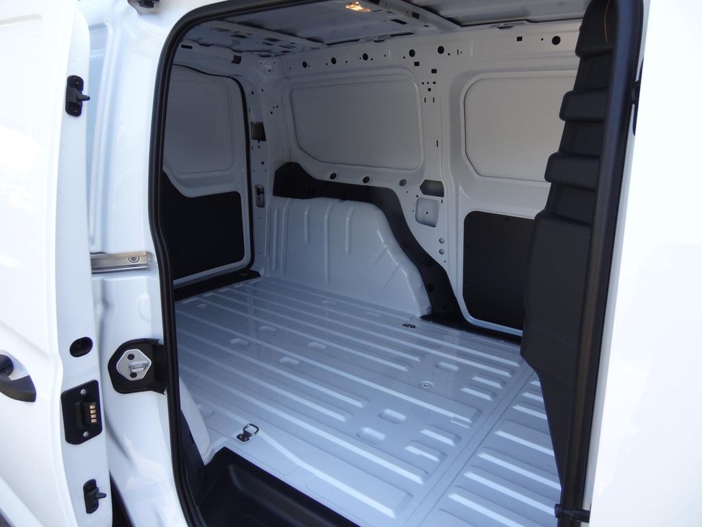 Ford Transit Connect 2025