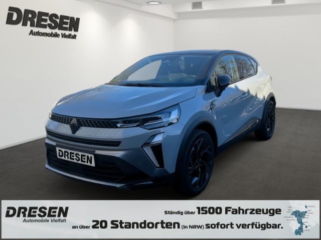 Renault Captur 2025