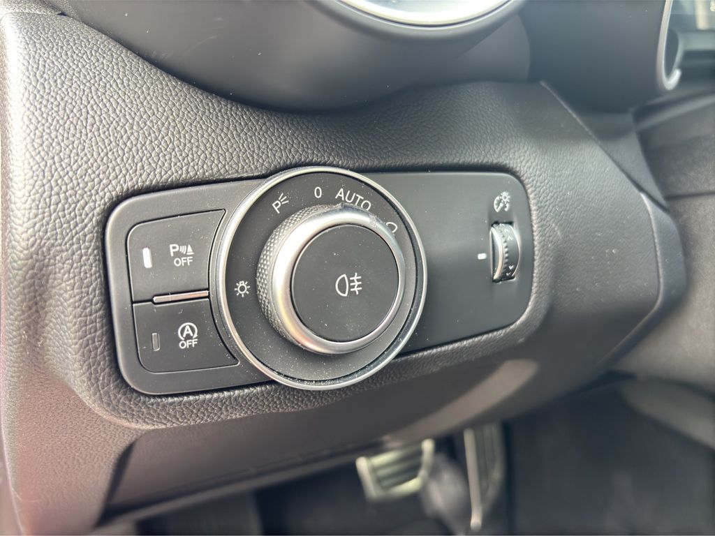 Alfa Romeo Giulia 2025