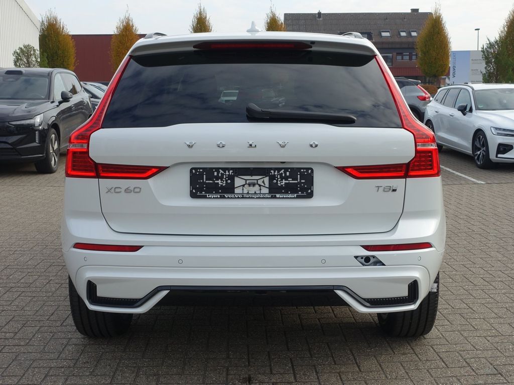 Volvo XC60 2025