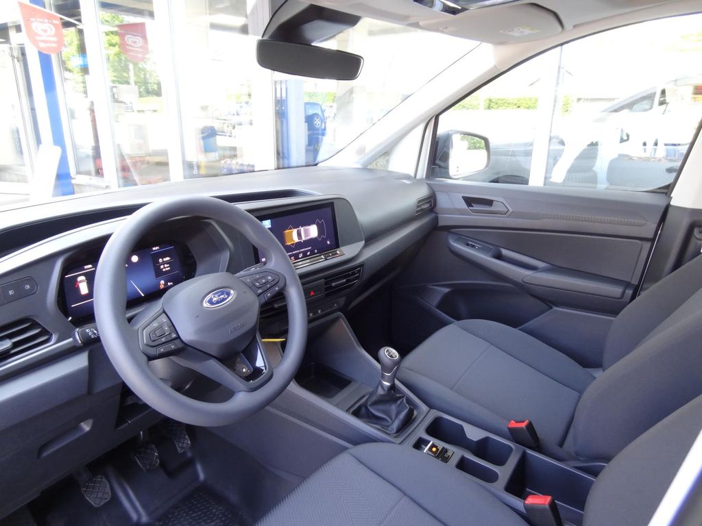 Ford Transit Connect 2025