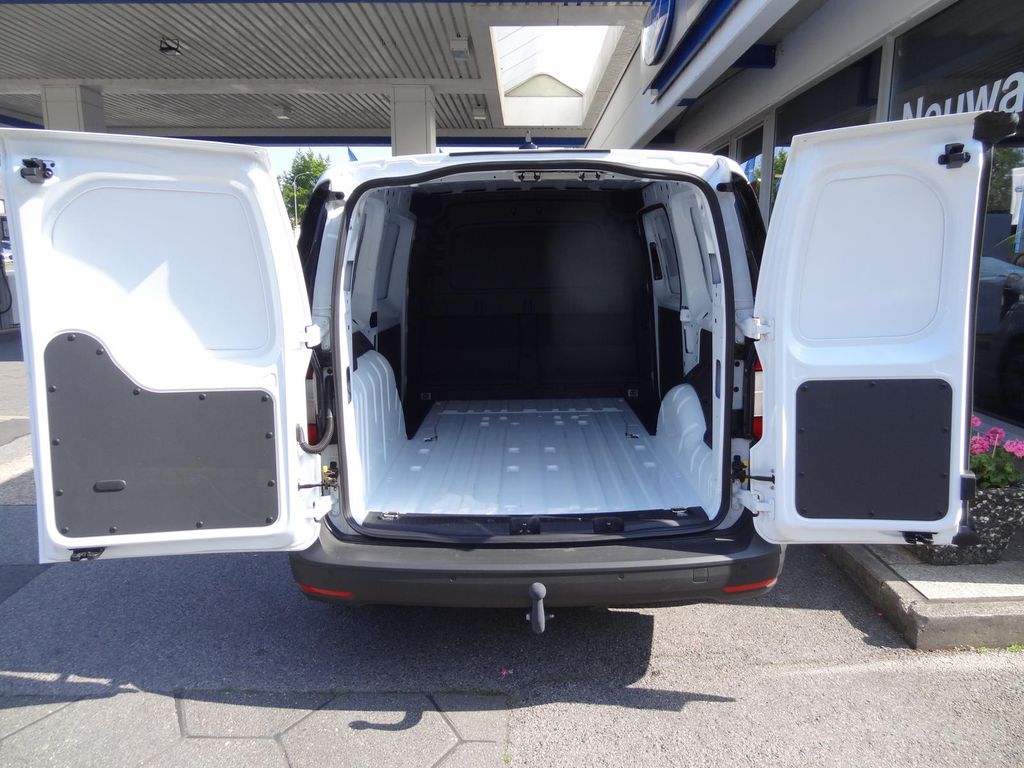 Ford Transit Connect 2025