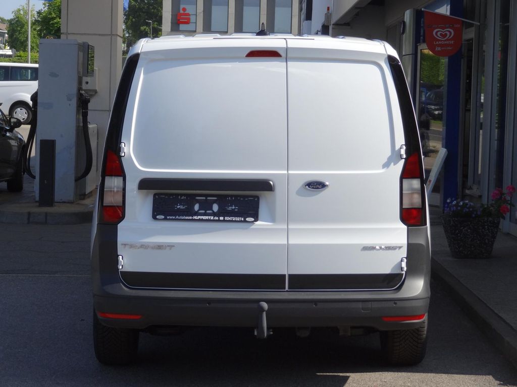 Ford Transit Connect 2025