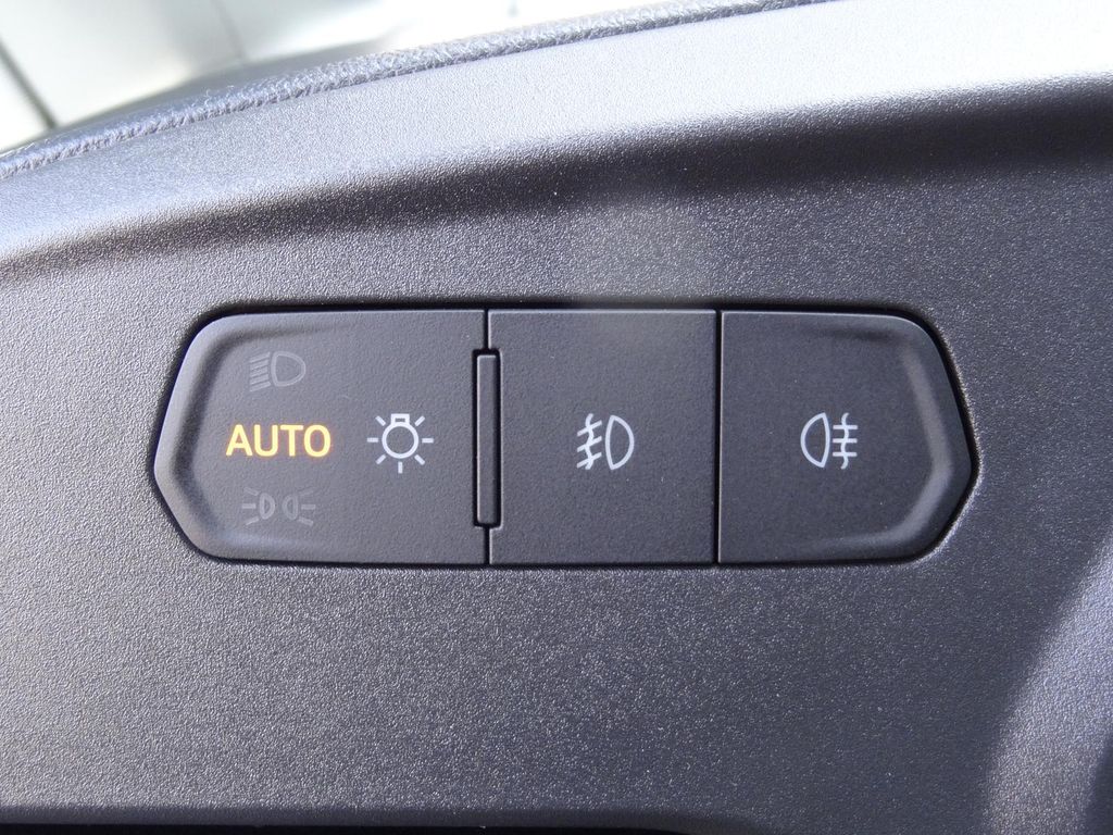 Ford Transit Connect 2025