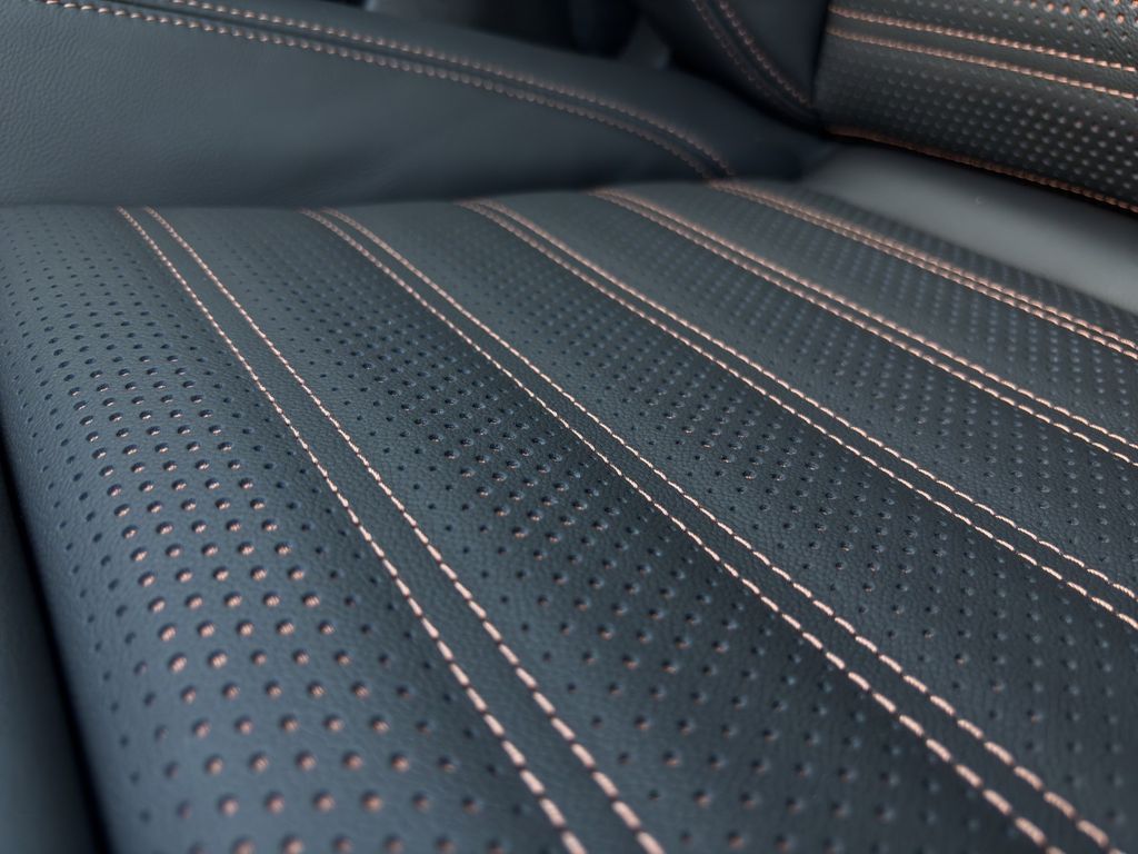 Alfa Romeo Giulia 2025