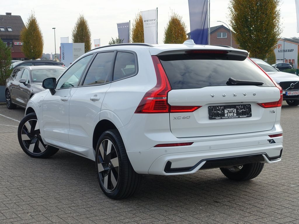 Volvo XC60 2025