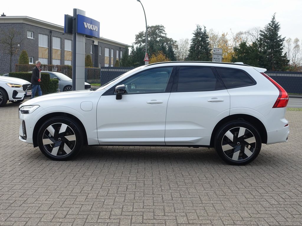 Volvo XC60 2025
