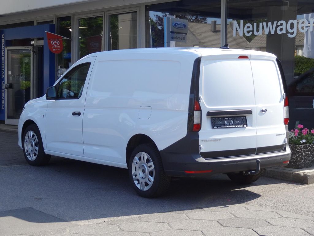 Ford Transit Connect 2025