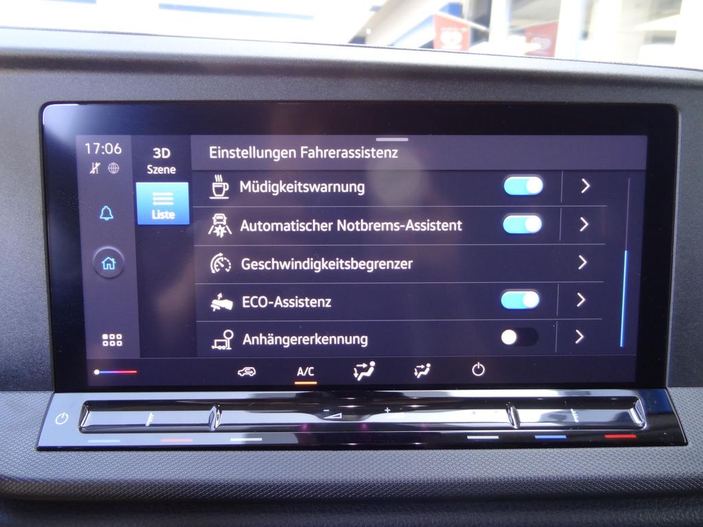 Ford Transit Connect 2025