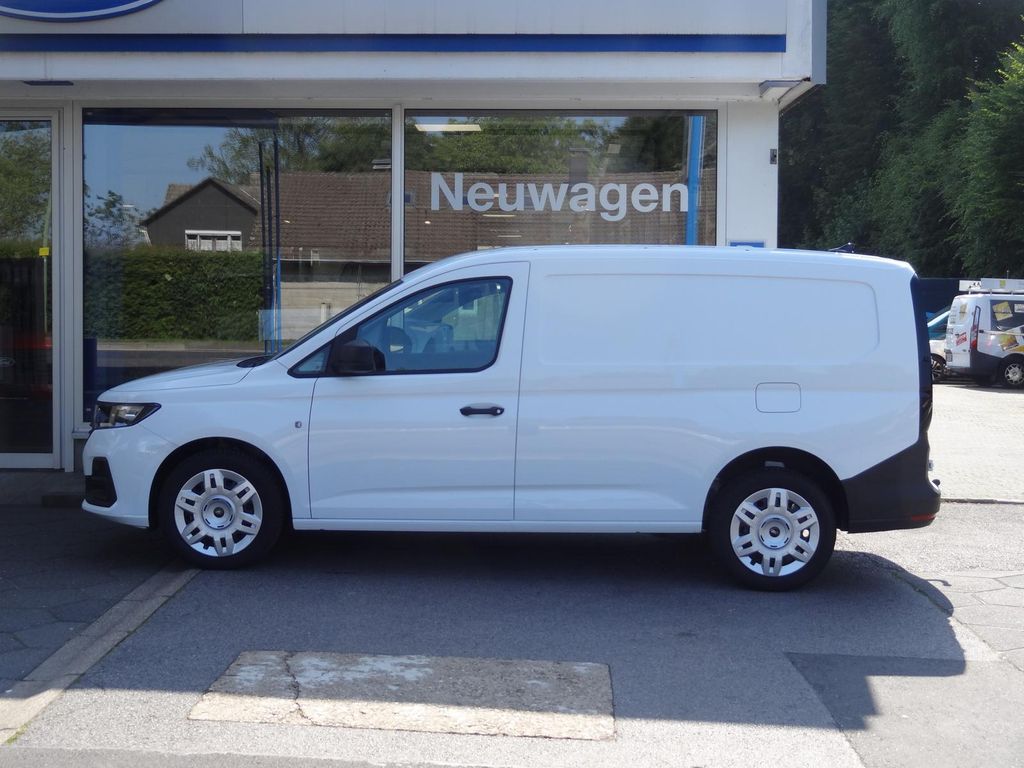 Ford Transit Connect 2025