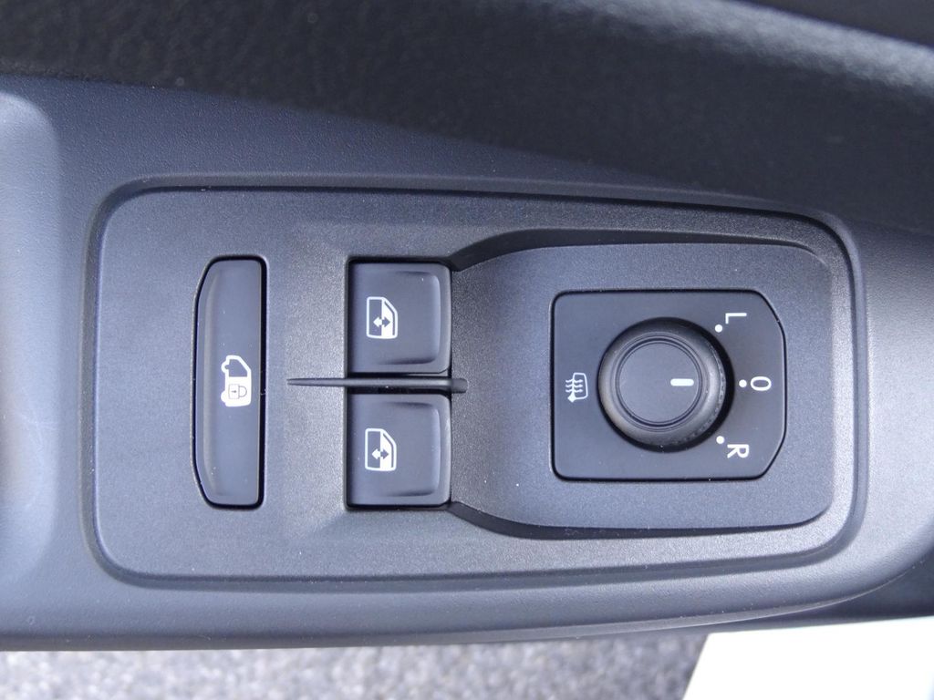 Ford Transit Connect 2025