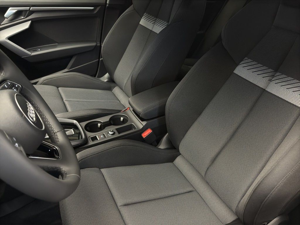 Audi A3 2025