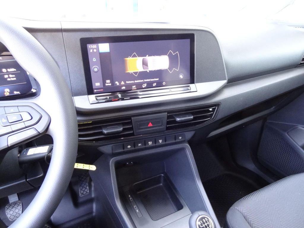 Ford Transit Connect 2025