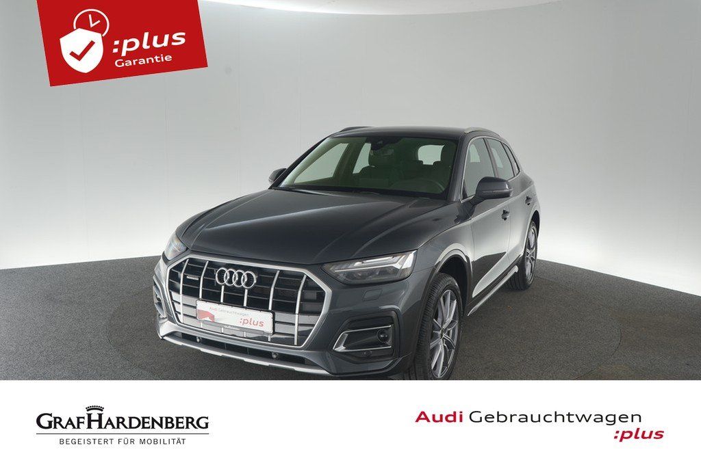Audi Q5 2025