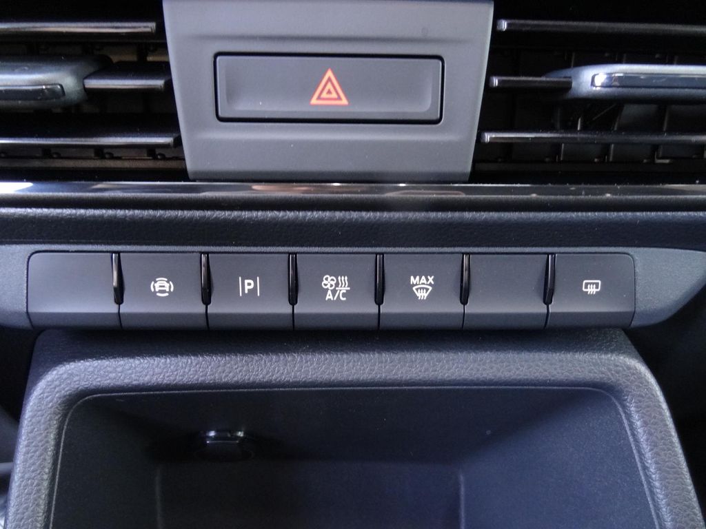 Ford Transit Connect 2025