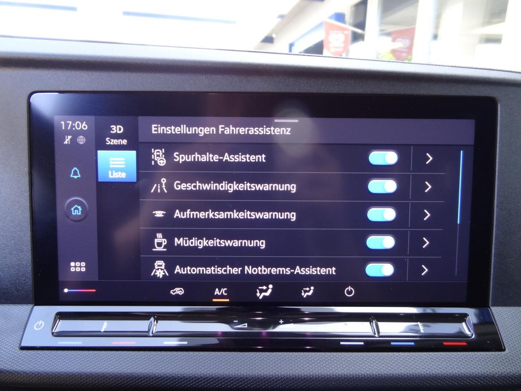 Ford Transit Connect 2025