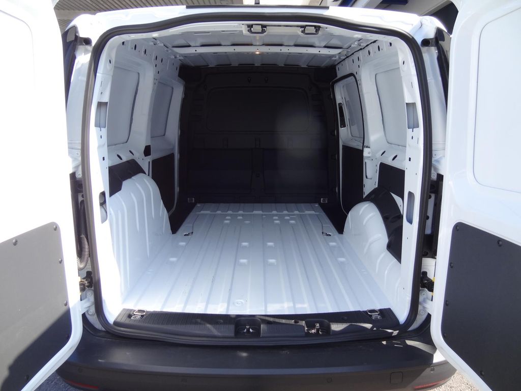 Ford Transit Connect 2025