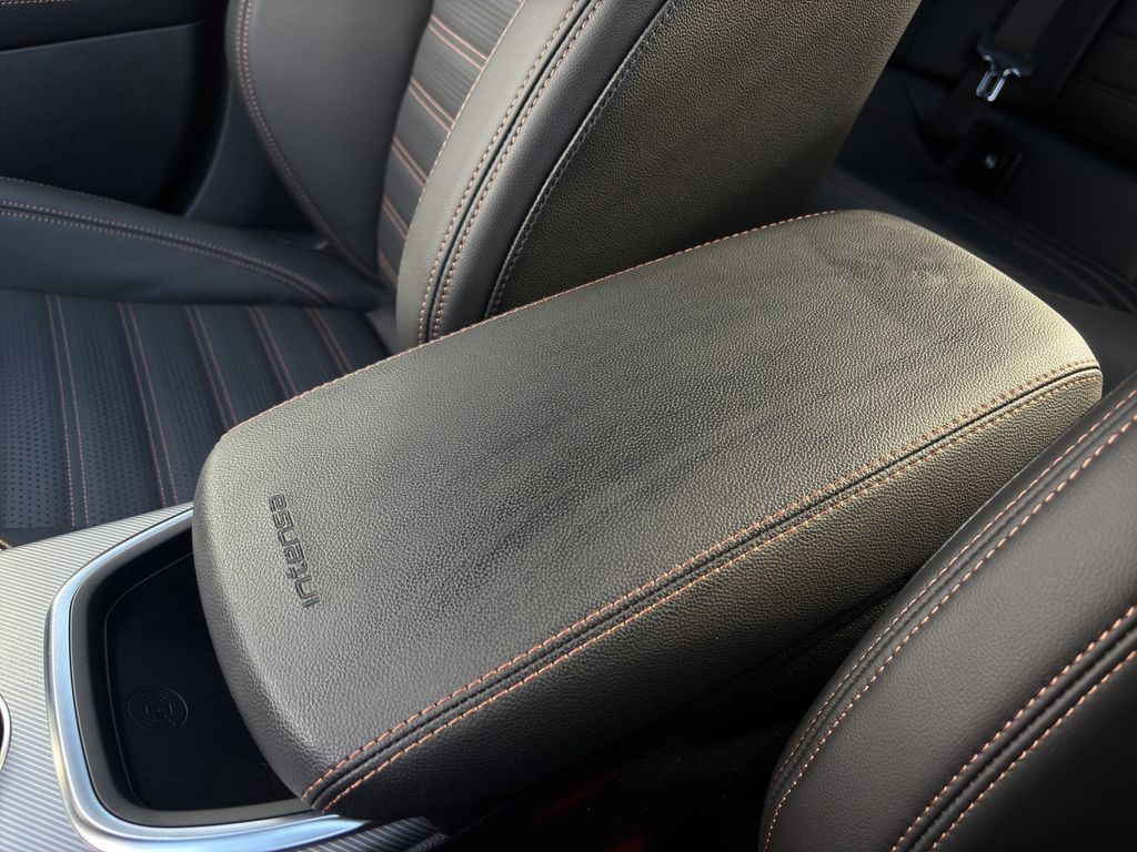 Alfa Romeo Giulia 2025