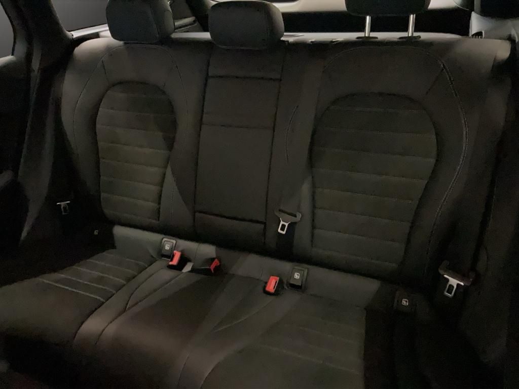 Mercedes-Benz GLC 300 2022