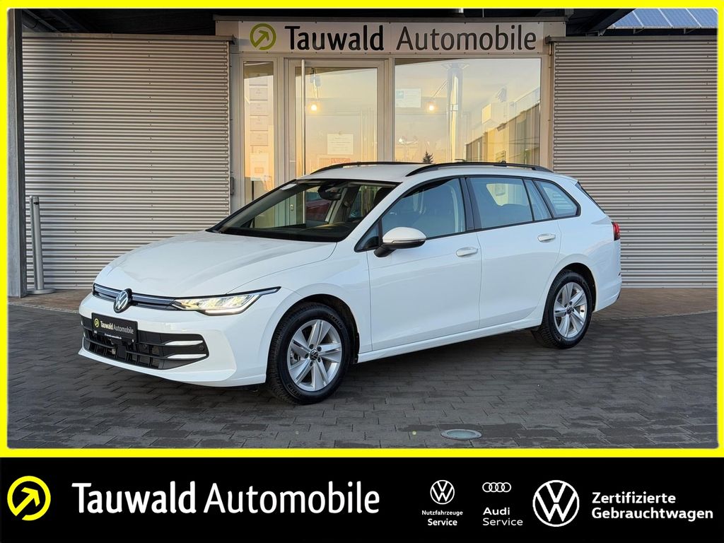 Volkswagen Golf 2024