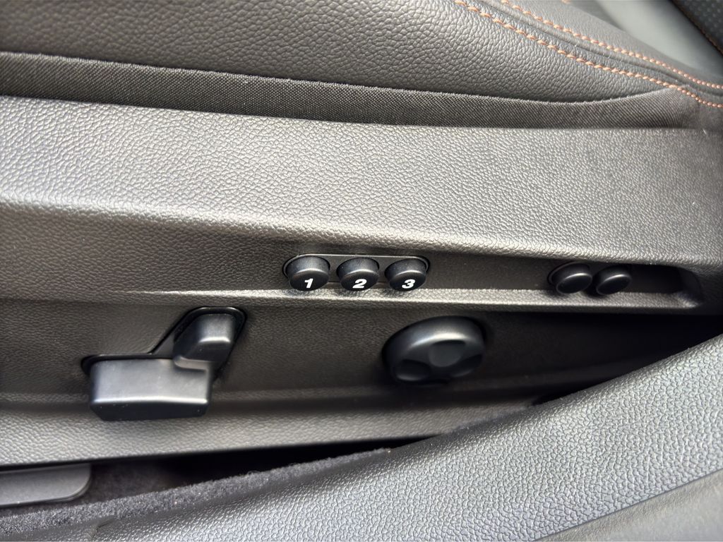 Alfa Romeo Giulia 2025