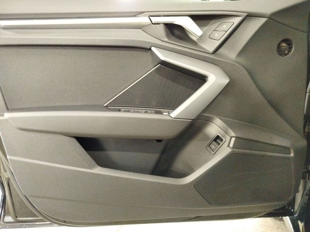 Audi A3 2025
