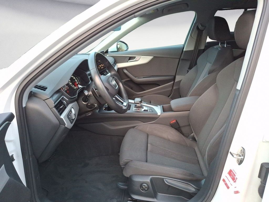 Audi A4 Allroad 2021