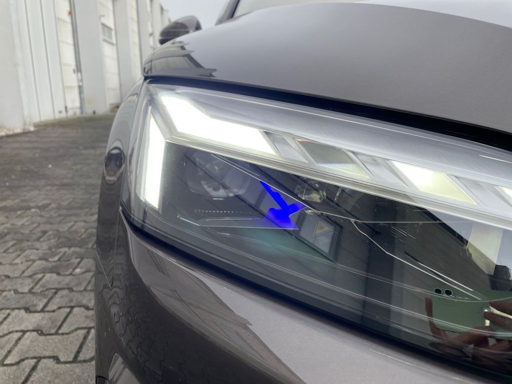 Audi S5 2022