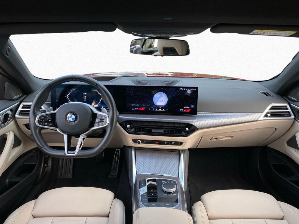 BMW 430 2024