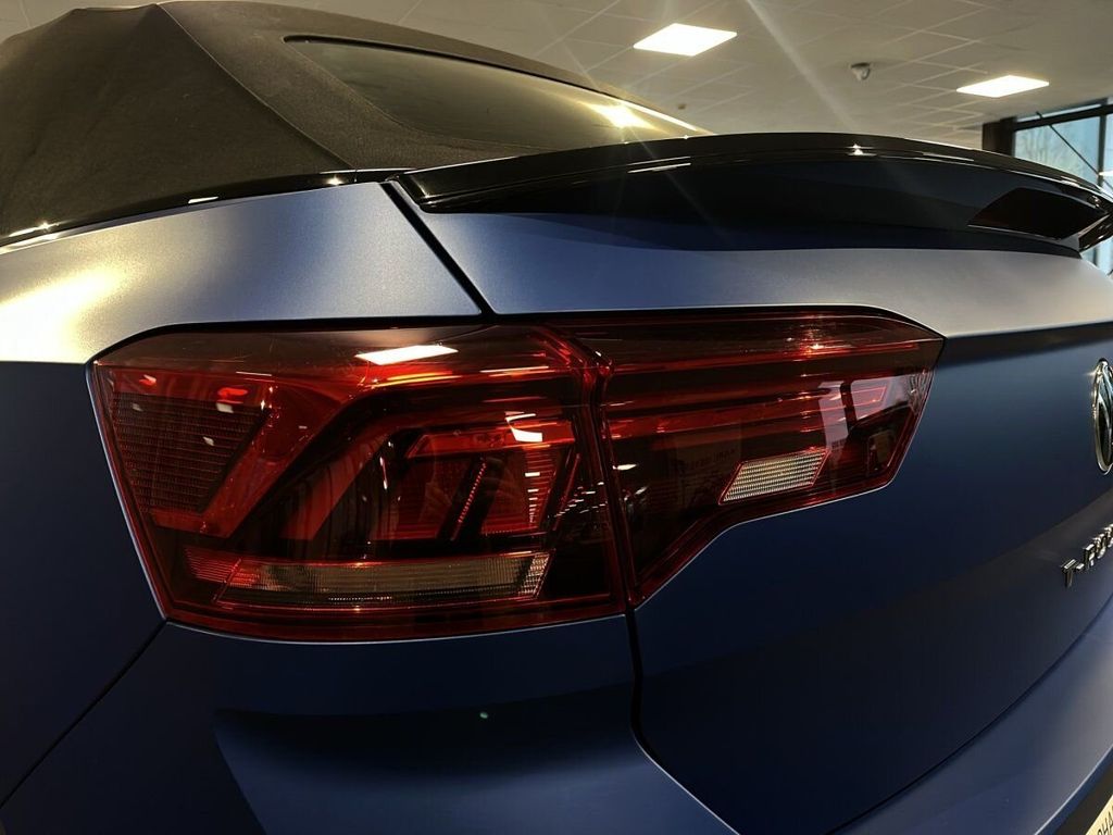 Volkswagen T-Roc 2021
