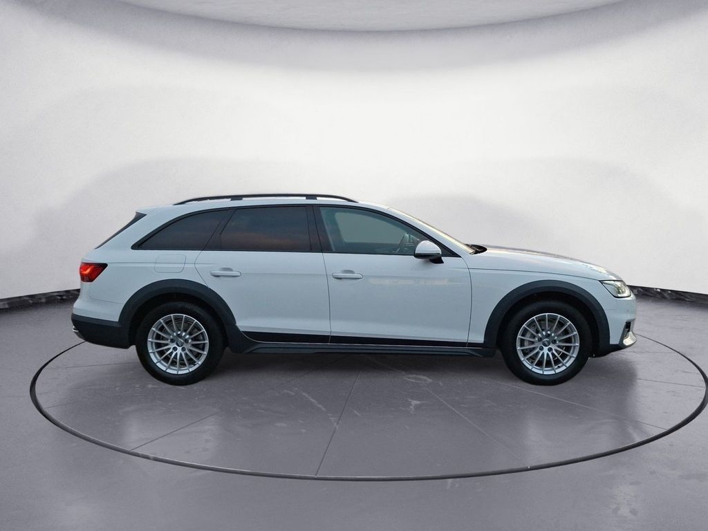 Audi A4 Allroad 2021