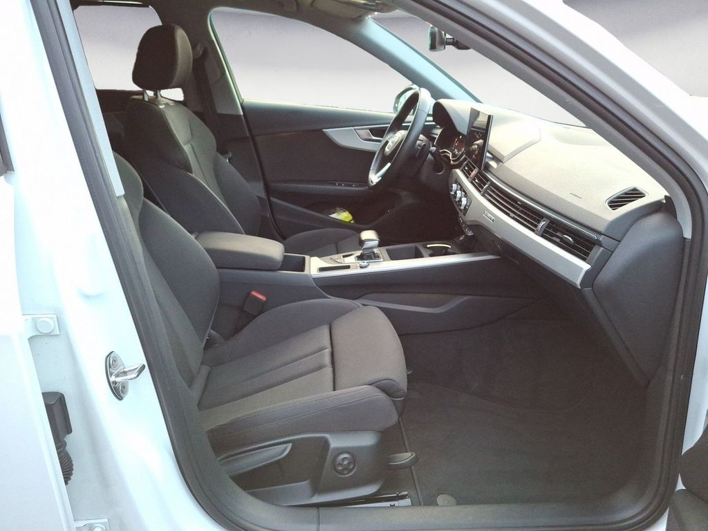 Audi A4 Allroad 2021