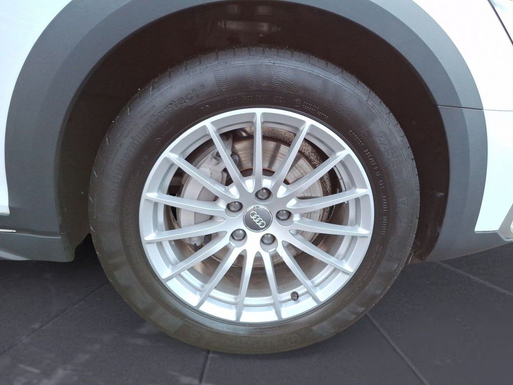 Audi A4 Allroad 2021