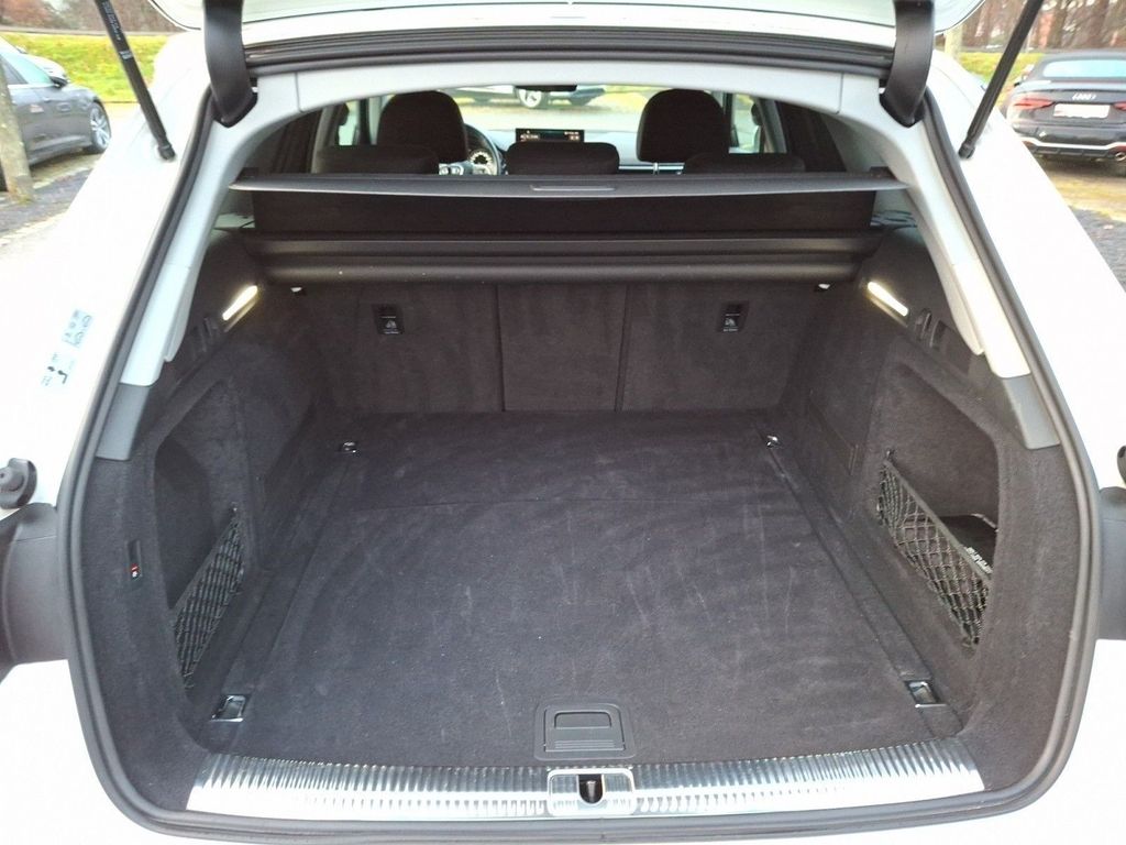 Audi A4 Allroad 2021